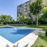 Appartement Renovado, Tu Escapada De Vacaciones Ideal *