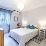 Renovado, Tu Escapada De Vacaciones Ideal * Fuengirola