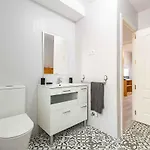 Renovado, Tu Escapada De Vacaciones Ideal Apartmán Fuengirola
