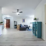 Apartmán Renovado, Tu Escapada De Vacaciones Ideal