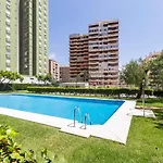 Renovado, Tu Escapada De Vacaciones Ideal Fuengirola