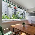 Renovado, Tu Escapada De Vacaciones Ideal Apartmán *