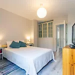 Renovado, Tu Escapada De Vacaciones Ideal Apartmán Fuengirola