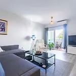 Renovado, Tu Escapada De Vacaciones Ideal Apartmán