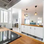 Renovado, Tu Escapada De Vacaciones Ideal Apartmán *