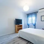 Renovado, Tu Escapada De Vacaciones Ideal Apartmán Fuengirola