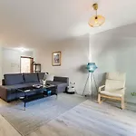 Renovado, Tu Escapada De Vacaciones Ideal