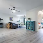 Renovado, Tu Escapada De Vacaciones Ideal Fuengirola