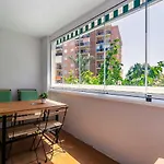 Renovado, Tu Escapada De Vacaciones Ideal Appartement