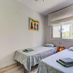 Apartmán Renovado, Tu Escapada De Vacaciones Ideal