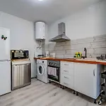 Renovado, Tu Escapada De Vacaciones Ideal Appartement *