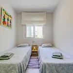 Renovado, Tu Escapada De Vacaciones Ideal *