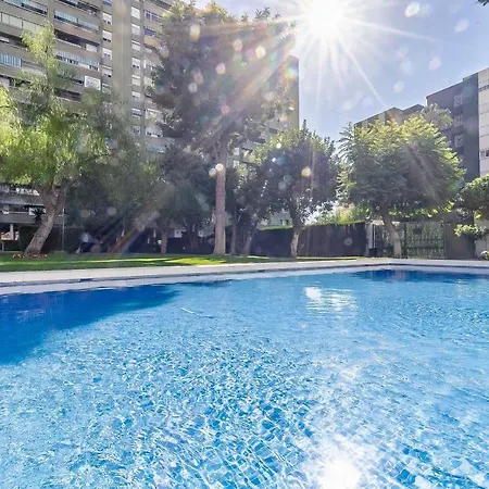 Renovado, Tu Escapada De Vacaciones Ideal Fuengirola