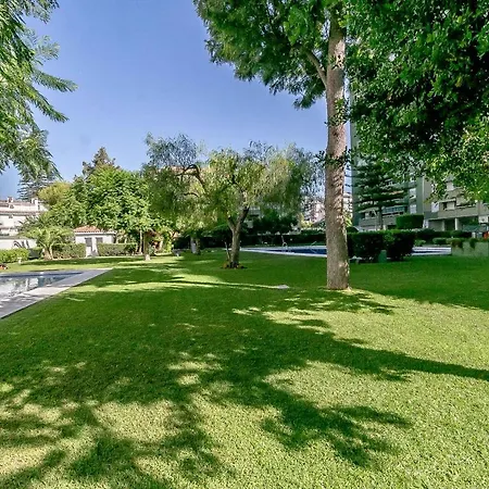 Renovado, Tu Escapada De Vacaciones Ideal Apartmán Fuengirola