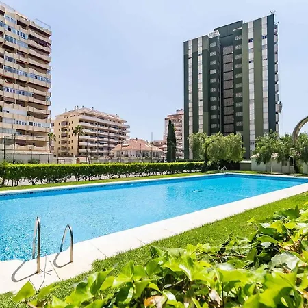 Renovado, Tu Escapada De Vacaciones Ideal Apartmán *