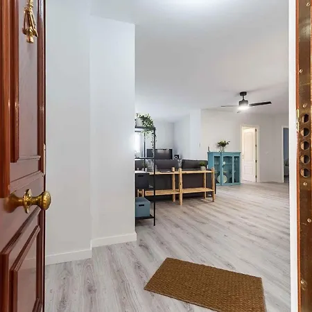 Renovado, Tu Escapada De Vacaciones Ideal Apartment