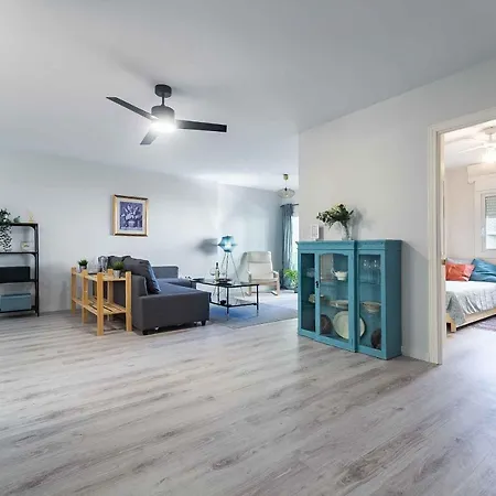 Renovado, Tu Escapada De Vacaciones Ideal Fuengirola