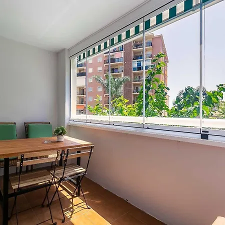 Renovado, Tu Escapada De Vacaciones Ideal Apartment