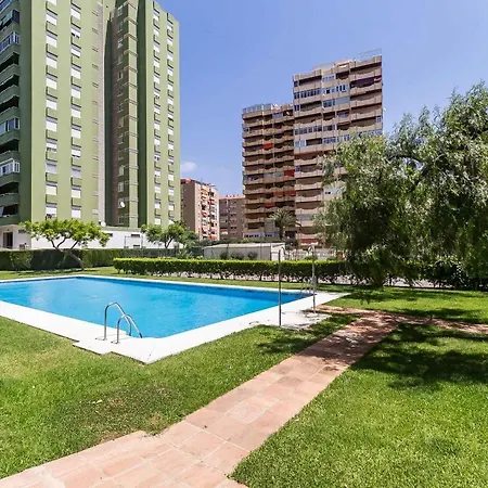 Apartmán Renovado, Tu Escapada De Vacaciones Ideal