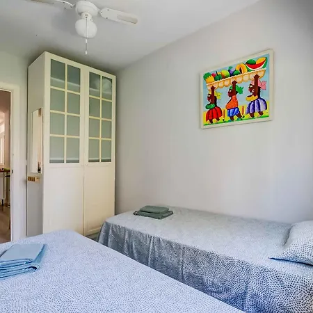 Renovado, Tu Escapada De Vacaciones Ideal Apartment