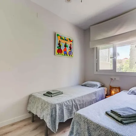 Apartment Renovado, Tu Escapada De Vacaciones Ideal