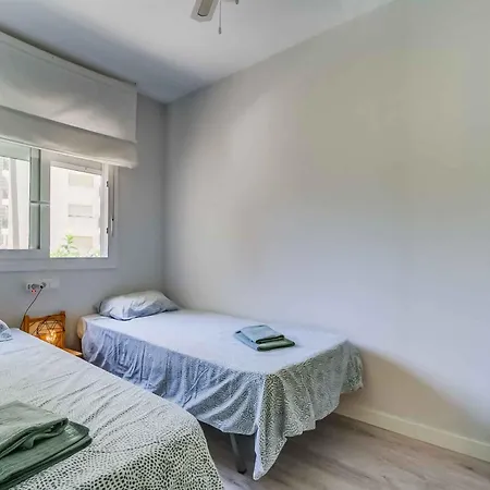 Apartment Renovado, Tu Escapada De Vacaciones Ideal *
