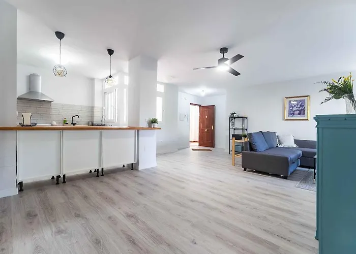 Renovado, Tu Escapada De Vacaciones Ideal Appartamento *