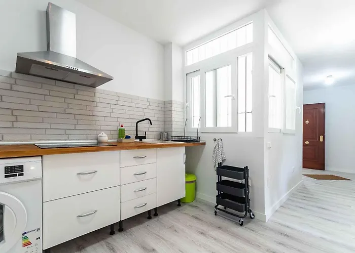 Renovado, Tu Escapada De Vacaciones Ideal *