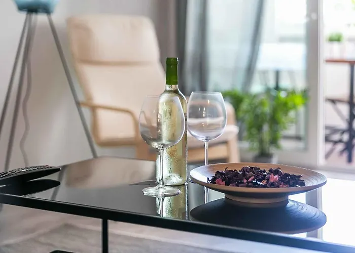 Renovado, Tu Escapada De Vacaciones Ideal Appartamento Fuengirola