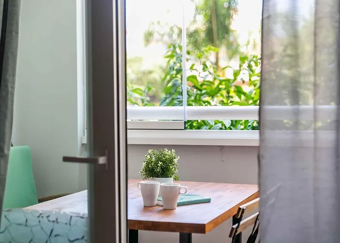 Appartamento Renovado, Tu Escapada De Vacaciones Ideal *