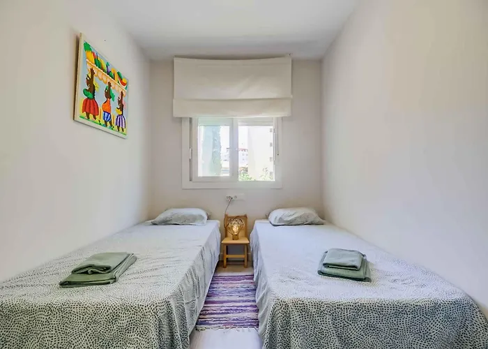 Renovado, Tu Escapada De Vacaciones Ideal *