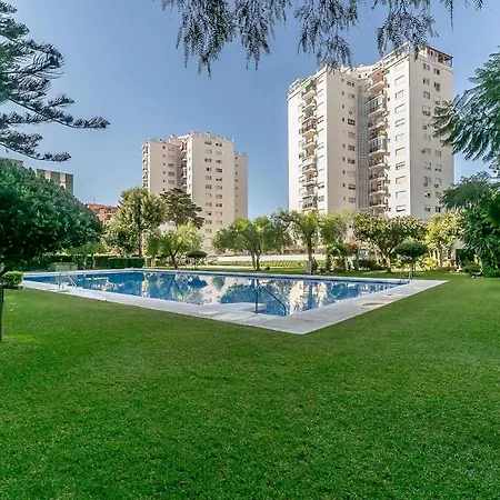 Renovado, Tu Escapada De Vacaciones Ideal Fuengirola