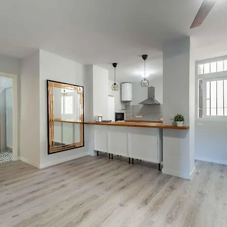 Renovado, Tu Escapada De Vacaciones Ideal Apartamento *