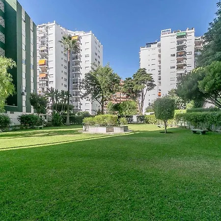 Renovado, Tu Escapada De Vacaciones Ideal Fuengirola