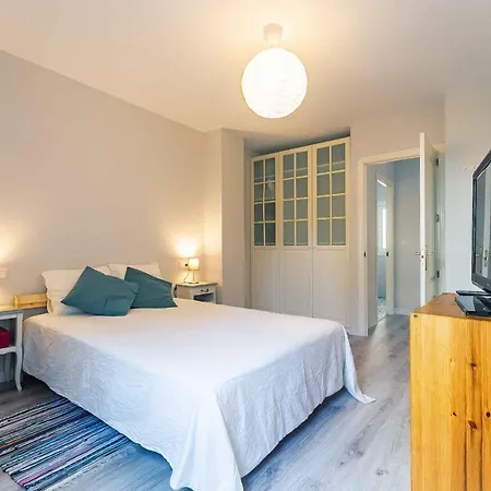 Renovado, Tu Escapada De Vacaciones Ideal Apartamento Fuengirola