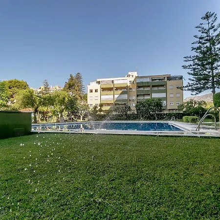 Renovado, Tu Escapada De Vacaciones Ideal *