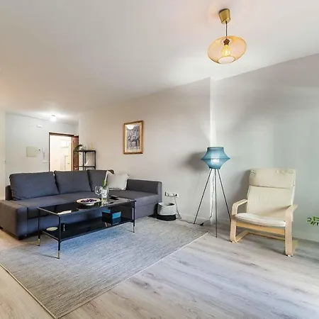 Renovado, Tu Escapada De Vacaciones Ideal