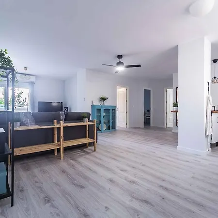Renovado, Tu Escapada De Vacaciones Ideal *