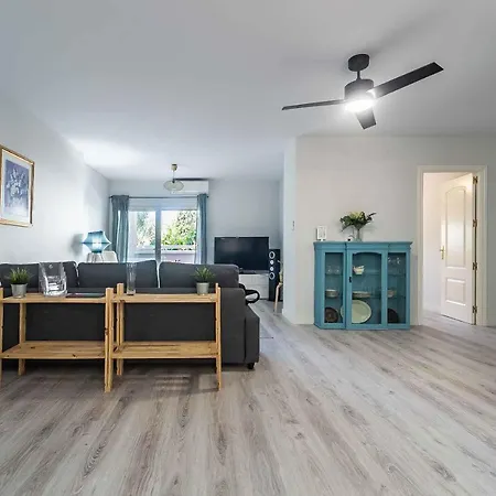 Renovado, Tu Escapada De Vacaciones Ideal *