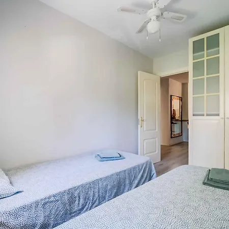 Renovado, Tu Escapada De Vacaciones Ideal