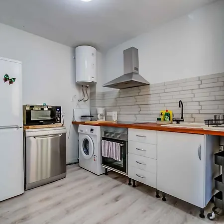 Renovado, Tu Escapada De Vacaciones Ideal アパート *