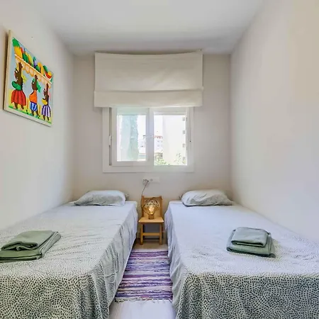 Renovado, Tu Escapada De Vacaciones Ideal *