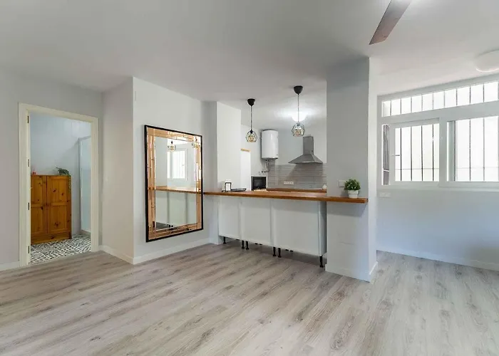 Renovado, Tu Escapada De Vacaciones Ideal Apartment *