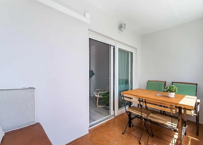 Renovado, Tu Escapada De Vacaciones Ideal