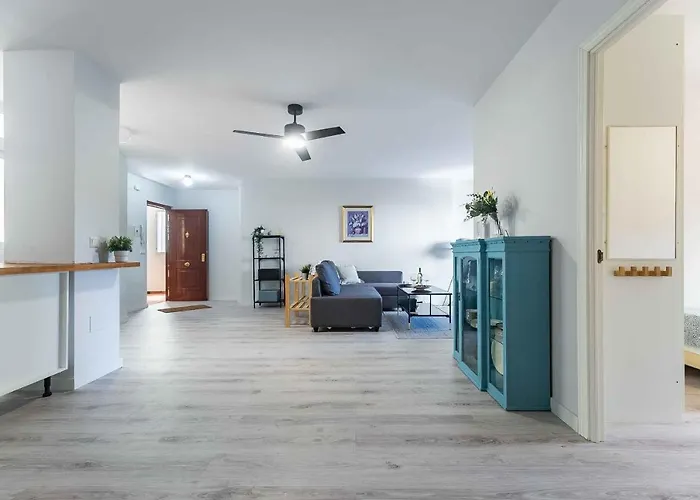Apartment Renovado, Tu Escapada De Vacaciones Ideal