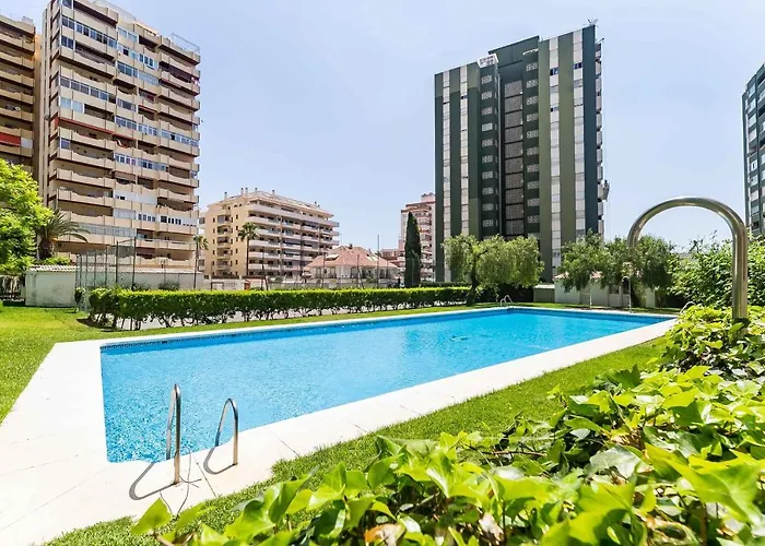 Renovado, Tu Escapada De Vacaciones Ideal Appartement *
