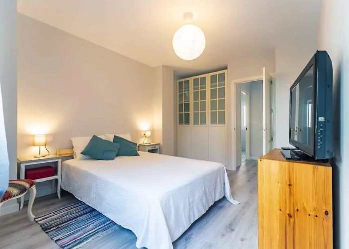 Renovado, Tu Escapada De Vacaciones Ideal Appartement Fuengirola