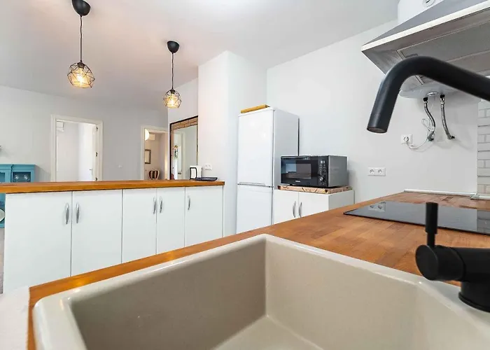 Renovado, Tu Escapada De Vacaciones Ideal * Fuengirola