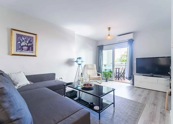 Renovado, Tu Escapada De Vacaciones Ideal Appartement