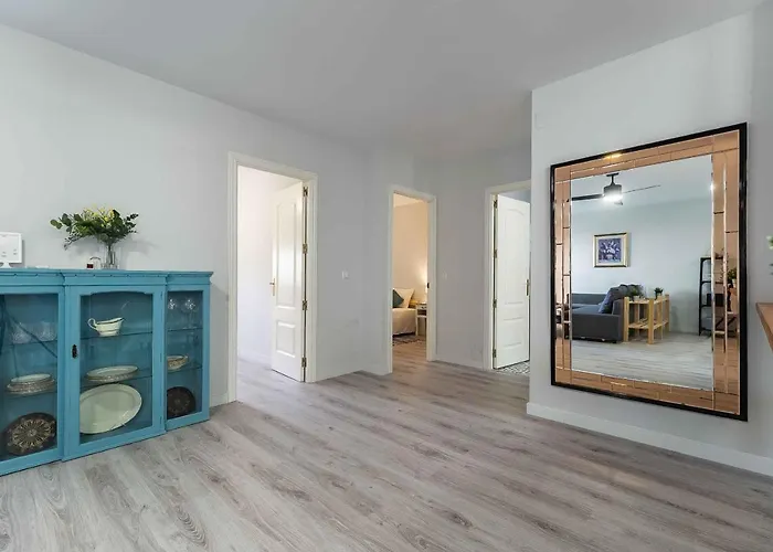 Apartment Renovado, Tu Escapada De Vacaciones Ideal Fuengirola